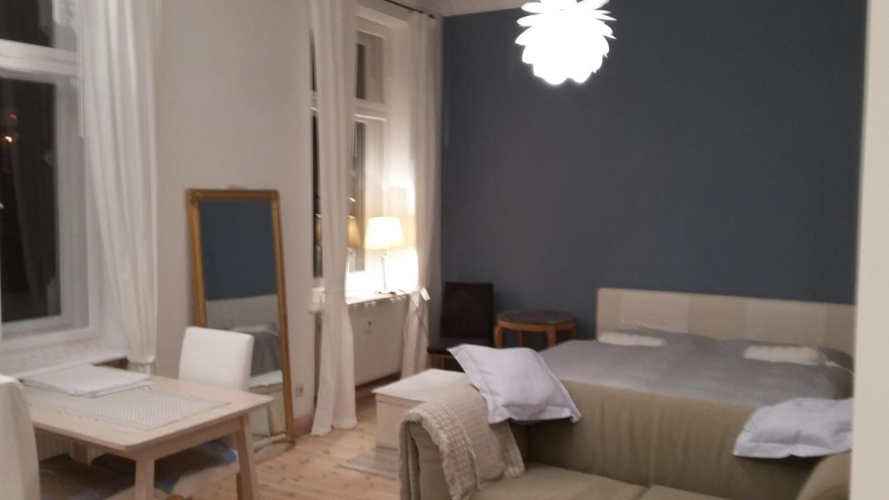 Ruhe Des Nordens Appartement Zittau Dış mekan fotoğraf